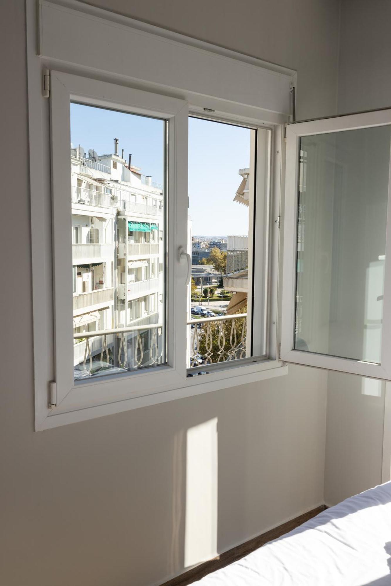 Dream Luxury Apartment In The City Center By Binobi! Salonic Exterior foto