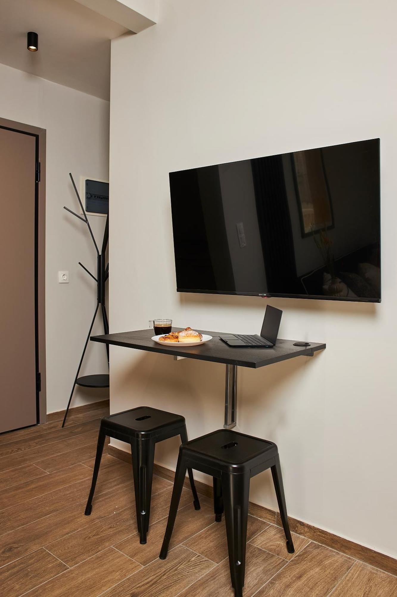 Dream Luxury Apartment In The City Center By Binobi! Salonic Exterior foto