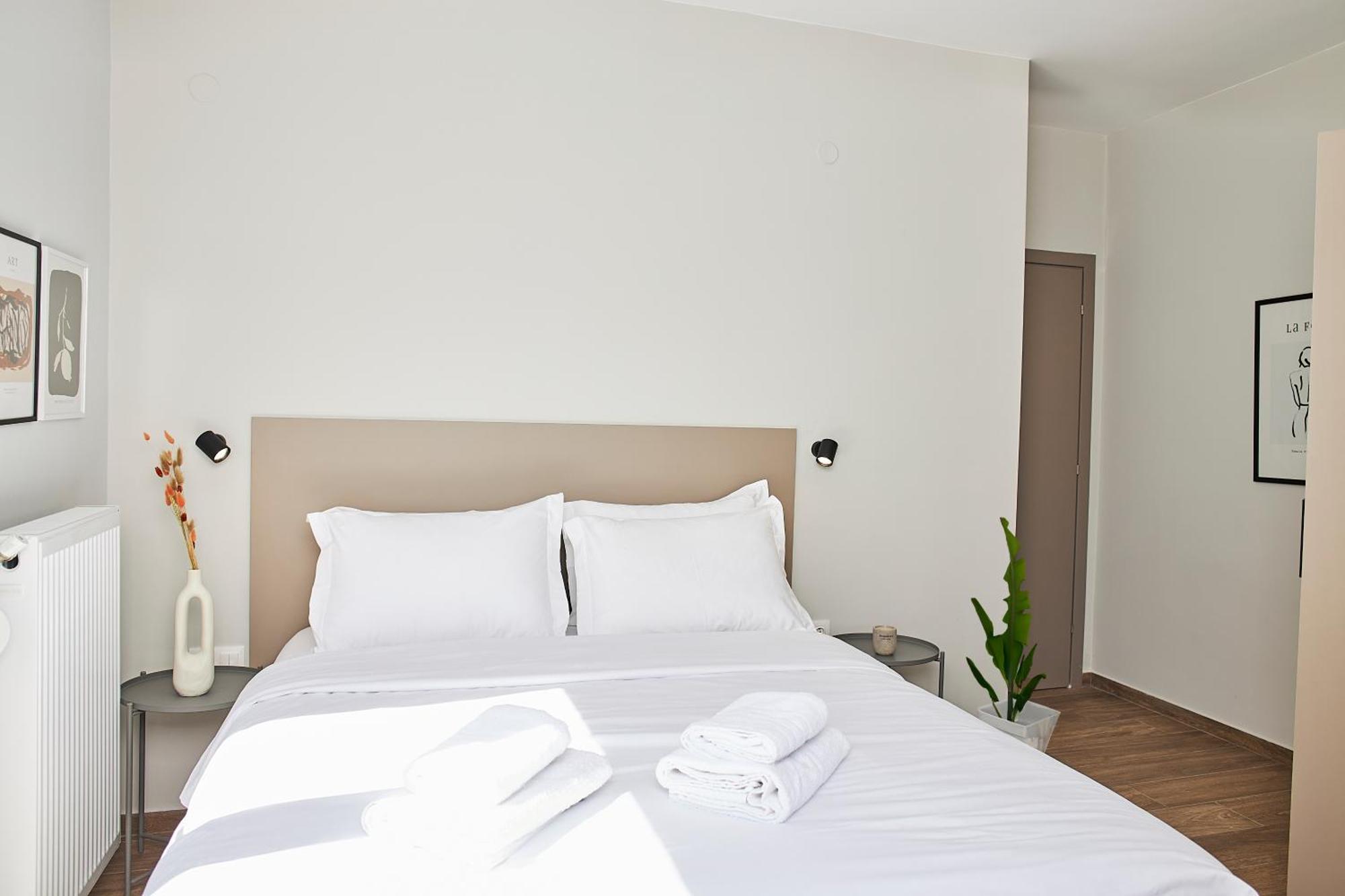 Dream Luxury Apartment In The City Center By Binobi! Salonic Exterior foto