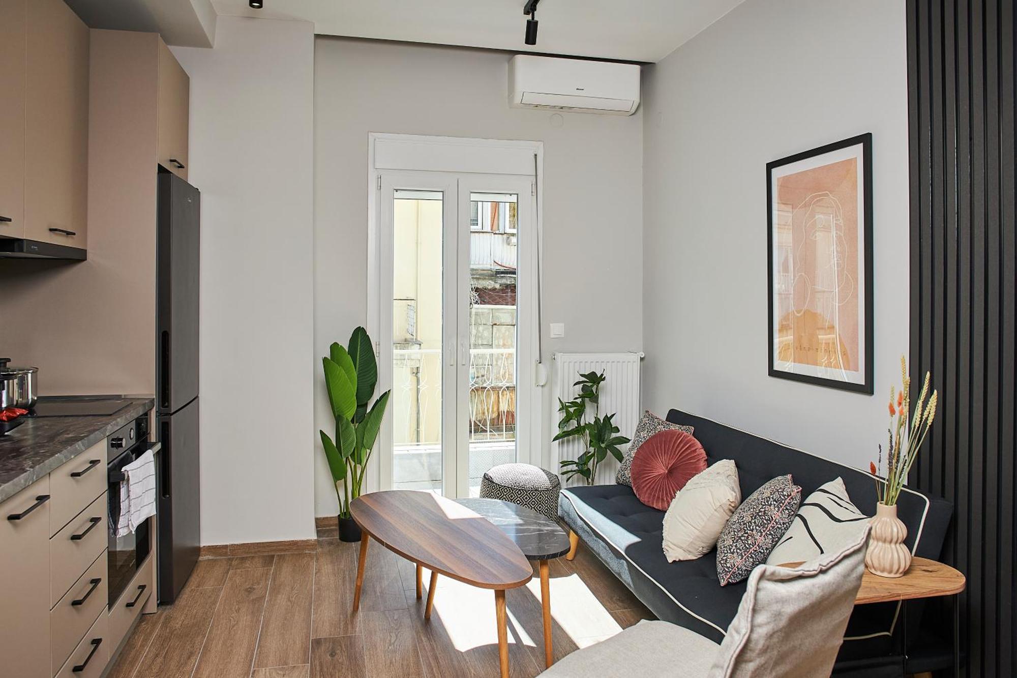 Dream Luxury Apartment In The City Center By Binobi! Salonic Exterior foto